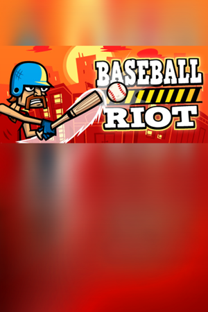 Baseball Riot cover