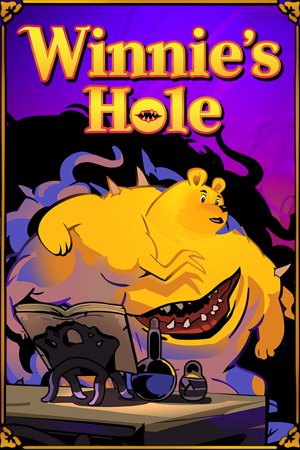 Winnie's Hole
