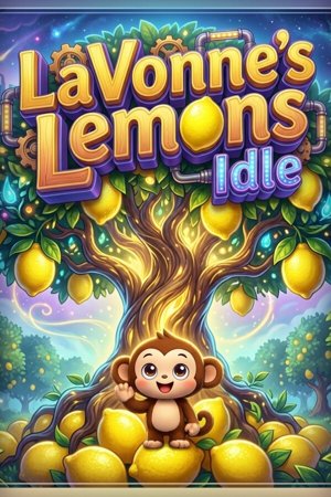 LaVonne's Lemons Idle