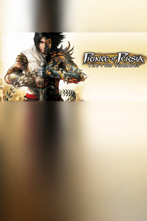 Prince of Persia: The Two Thrones