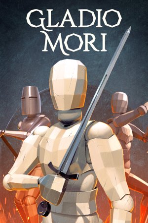Gladio Mori
