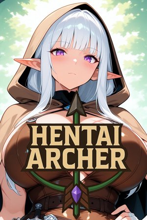 Hentai Archer