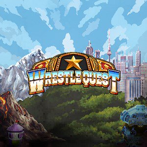 WrestleQuest