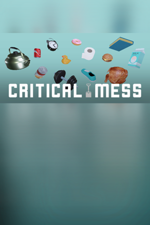 Critical Mess