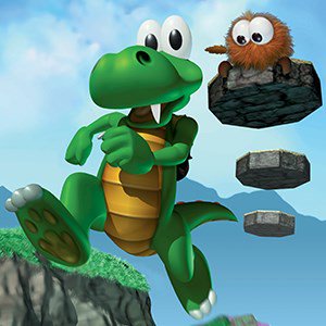 Croc Legend of the Gobbos