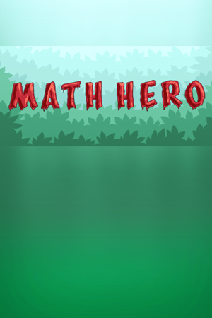 Math Hero