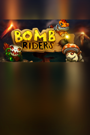 Bomb Riders