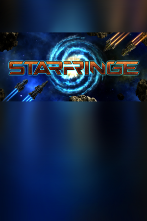 StarFringe: Adversus