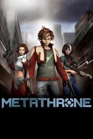 Metathrone