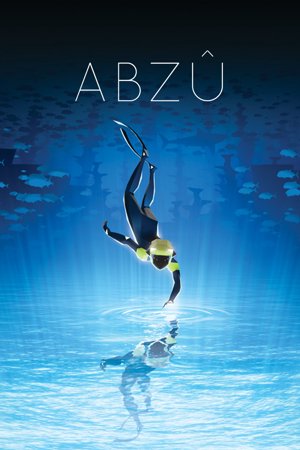 ABZU cover