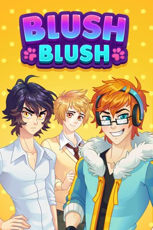 Blush Blush