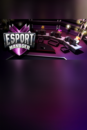 ESport Manager