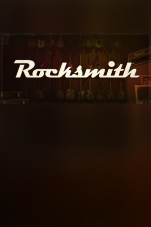 Rocksmith