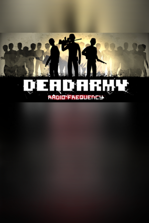 Dead Army - Radio Frequency