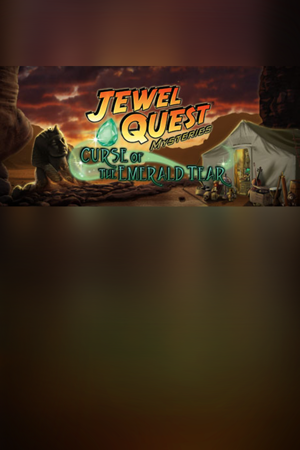 Jewel Quest Mysteries