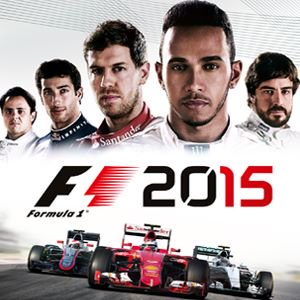 F1 2015