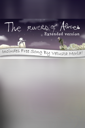 The Rivers of Alice - Extended Version