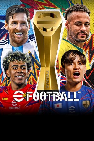 eFootball™