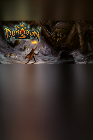 Lost in the Dungeon