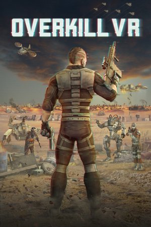 Overkill VR