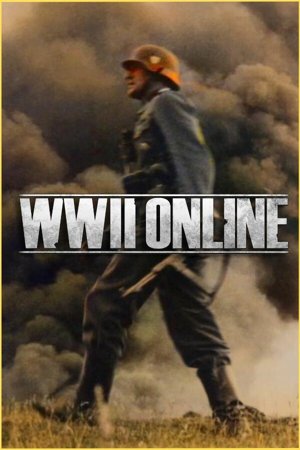 World War II Online