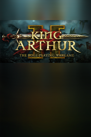 King Arthur II - The Role-playing Wargame