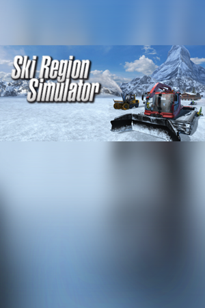 Ski Region Simulator