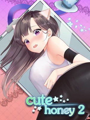 Cute Honey 2