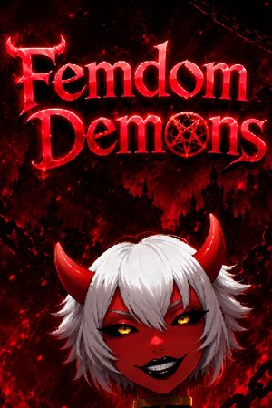 Femdom Demons