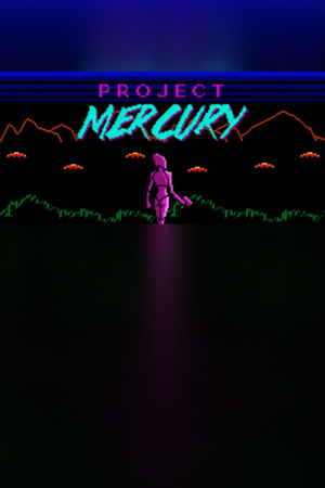 Project Mercury