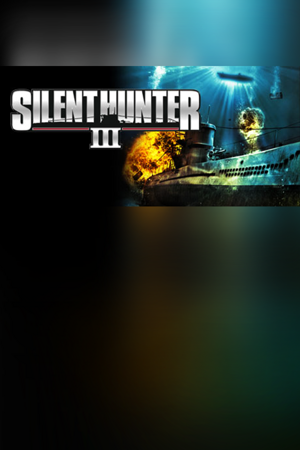 Silent Hunter III