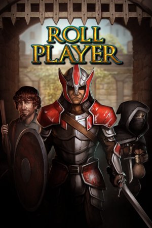 Roll Player