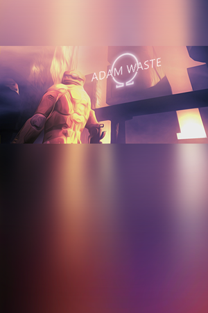 Adam Waste