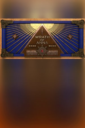 Wrath of Anna