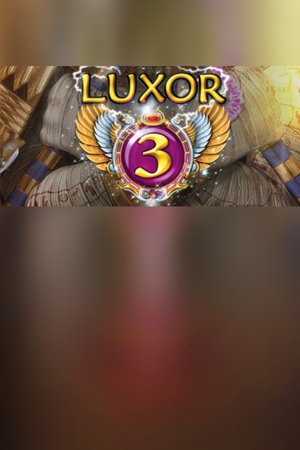 Luxor 3