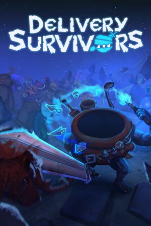 Delivery Survivors Playtest