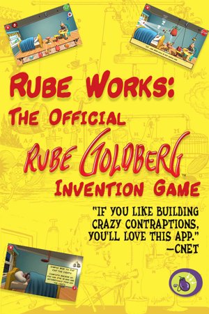 Rube Works