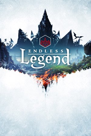 Endless Legend cover