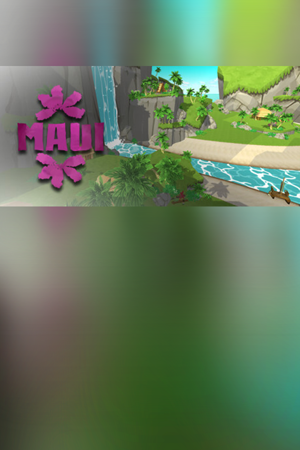 Maui