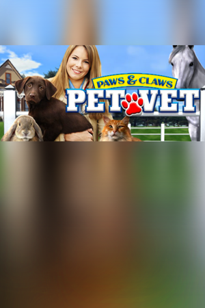 Paws & Claws: Pet Vet