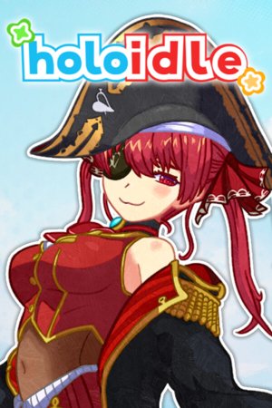 Holoidle