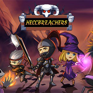Hellbreachers
