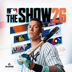 MLB® The Show™ 26
