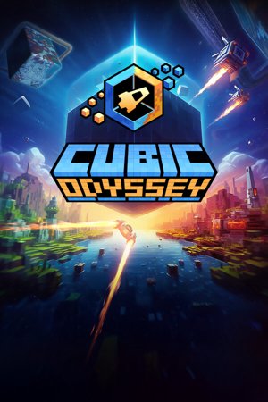 Cubic Odyssey Demo