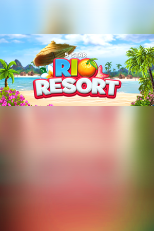 5 Star Rio Resort