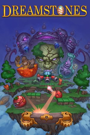 Dreamstones