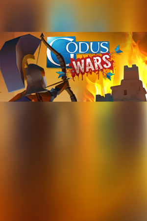 Godus Wars