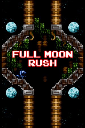 Full Moon Rush