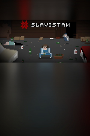 Slavistan