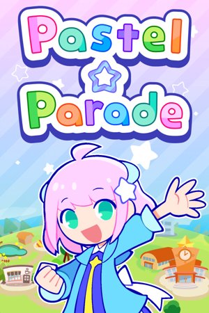 Pastel☆Parade